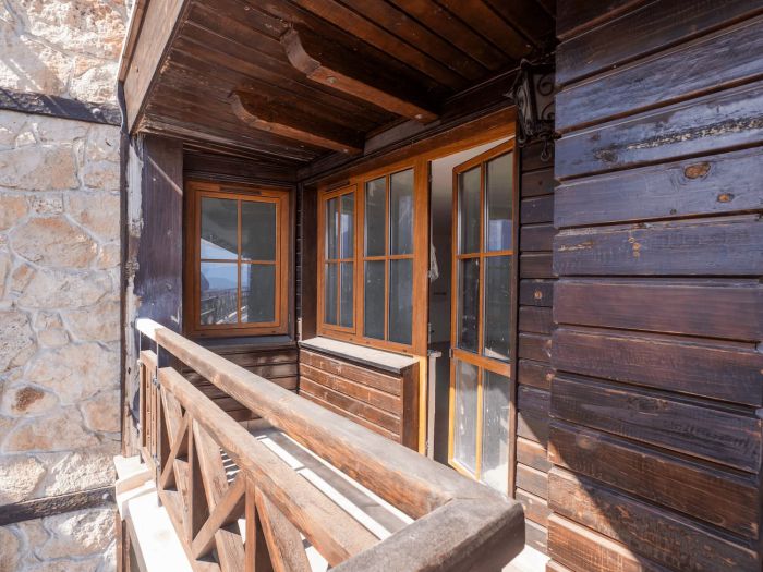 Апартаменты 44 | Кукуряк - 3-комнатные апартаменты 129 м²