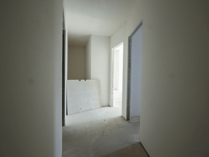 Апартаменты 44 | Кукуряк - 3-комнатные апартаменты 129 м²