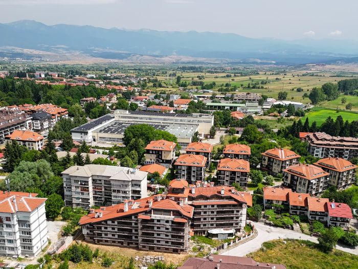 Апартаменты 44 | Кукуряк - 3-комнатные апартаменты 129 м²