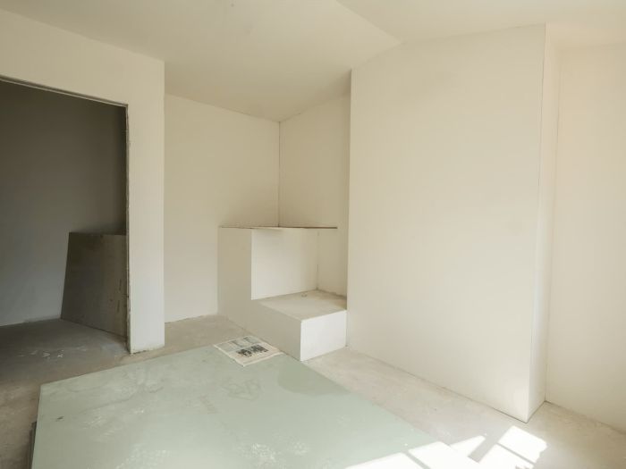Апартаменты 44 | Кукуряк - 3-комнатные апартаменты 129 м²