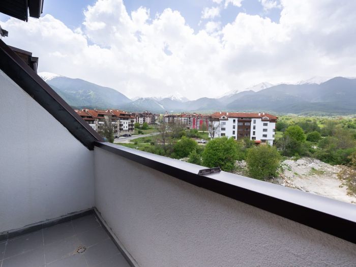 Orchard - 1-комнатная квартира 36,55 м²